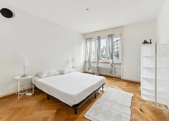 For Explorers 224 Zurigo